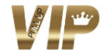 Pull Up VIP Logo Gold